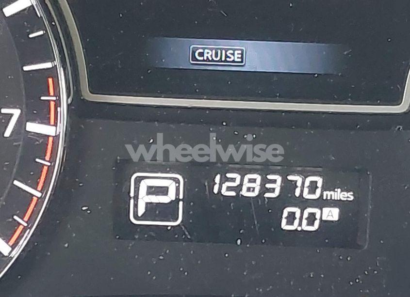 Photo 16 of 2013 Nissan Altima 2.5 SL (VIN 1N4AL3AP0DC165274)