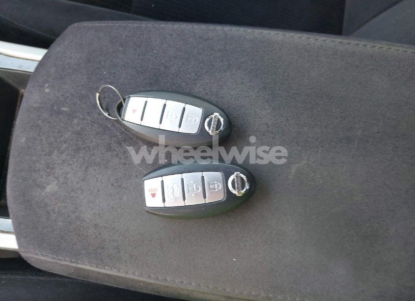 Photo 11 of 2013 Nissan Altima 2.5 S (VIN 1N4AL3AP0DC166294)