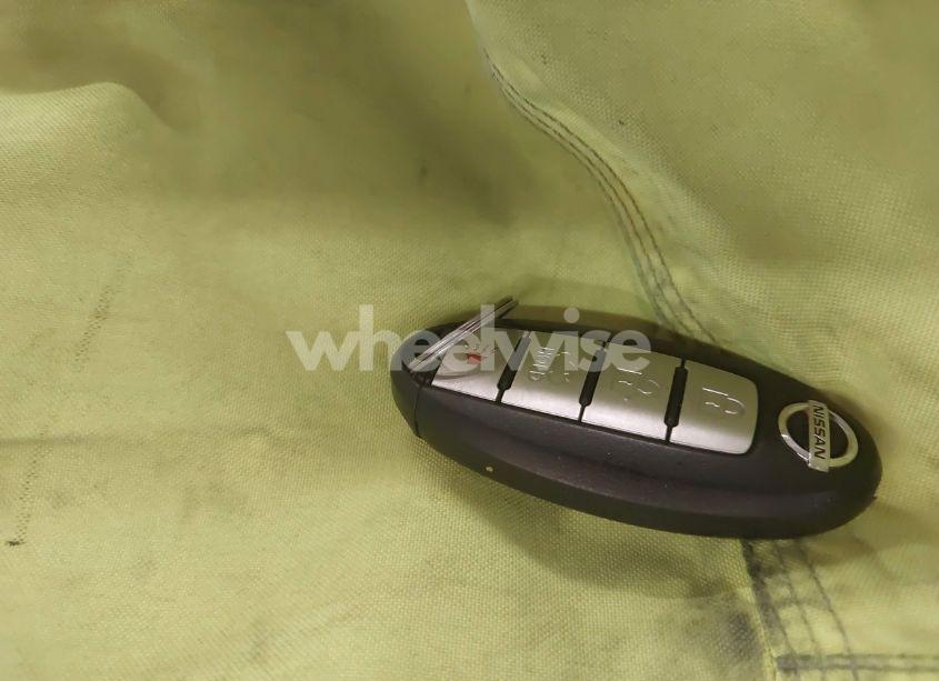 Photo 11 of 2013 Nissan Altima 2.5 S (VIN 1N4AL3AP0DC172984)