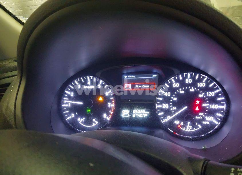 Photo 7 of 2013 Nissan Altima 2.5 S (VIN 1N4AL3AP0DC172984)