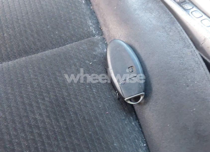 Photo 11 of 2013 Nissan Altima 2.5 S (VIN 1N4AL3AP0DC175111)