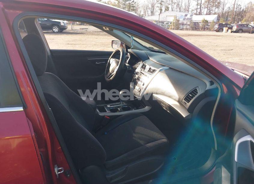 Photo 5 of 2013 Nissan Altima 2.5 S (VIN 1N4AL3AP0DC175111)