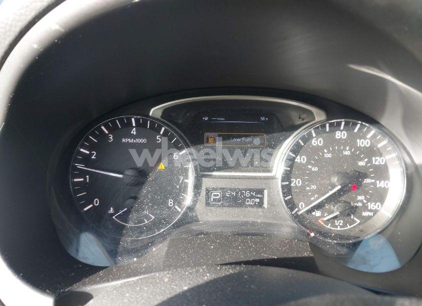 Photo 7 of 2013 Nissan Altima 2.5 S (VIN 1N4AL3AP0DC175111)