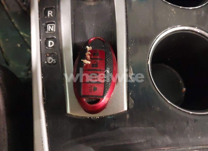 Photo 11 of 2013 Nissan Altima 2.5 S (VIN 1N4AL3AP0DC202615)