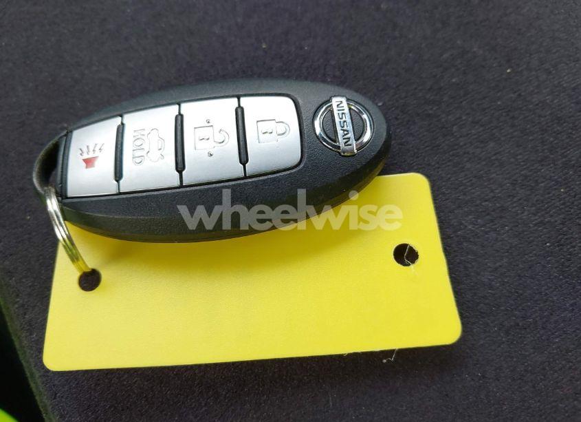 Photo 11 of 2013 Nissan Altima 2.5 S (VIN 1N4AL3AP0DC207829)