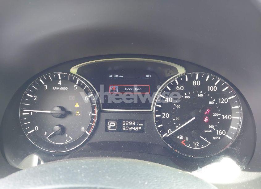 Photo 7 of 2013 Nissan Altima 2.5 S (VIN 1N4AL3AP0DC207829)