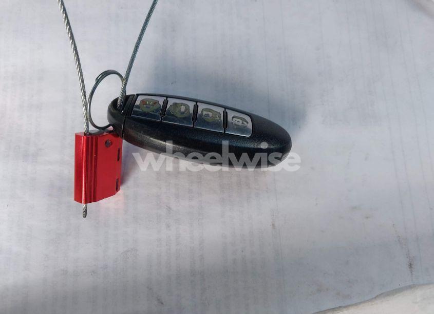 Photo 11 of 2013 Nissan Altima 2.5 S (VIN 1N4AL3AP0DC221603)