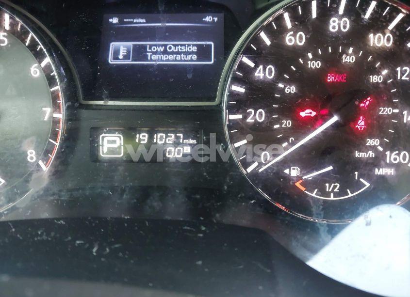 Photo 15 of 2013 Nissan Altima 2.5 S (VIN 1N4AL3AP0DC221603)