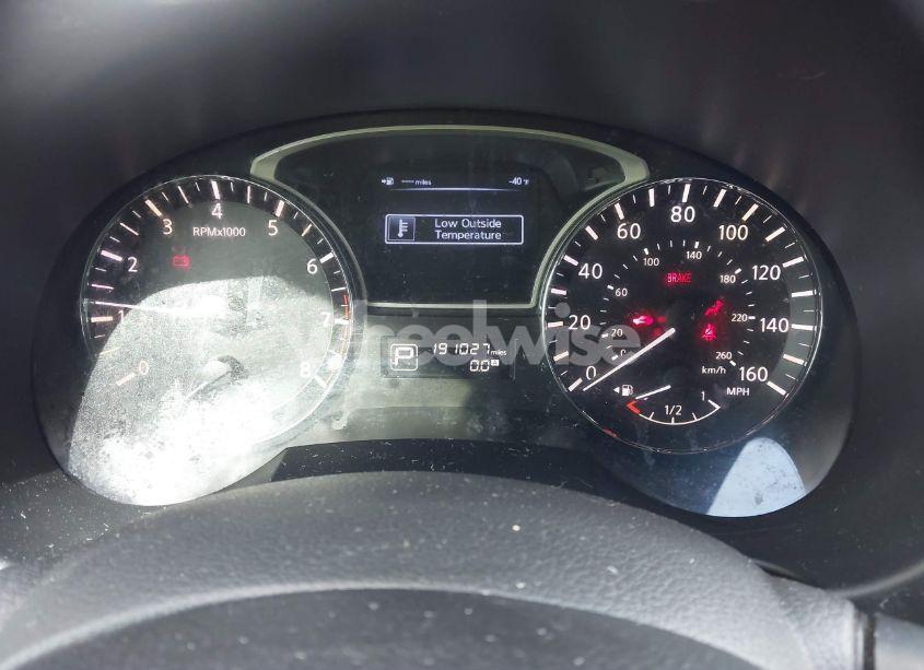 Photo 7 of 2013 Nissan Altima 2.5 S (VIN 1N4AL3AP0DC221603)