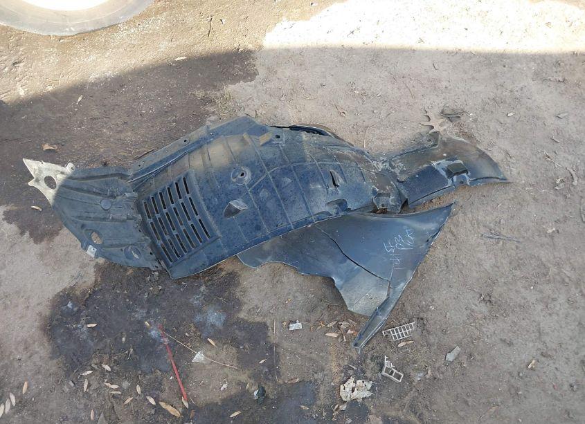 Photo 12 of 2013 Nissan Altima 2.5 SL (VIN 1N4AL3AP0DC223027)