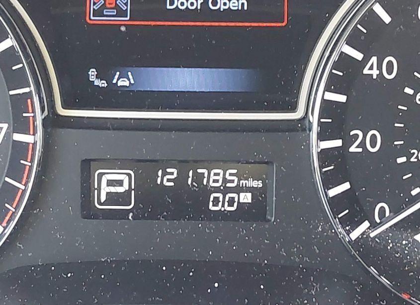 Photo 16 of 2013 Nissan Altima 2.5 SL (VIN 1N4AL3AP0DC223027)