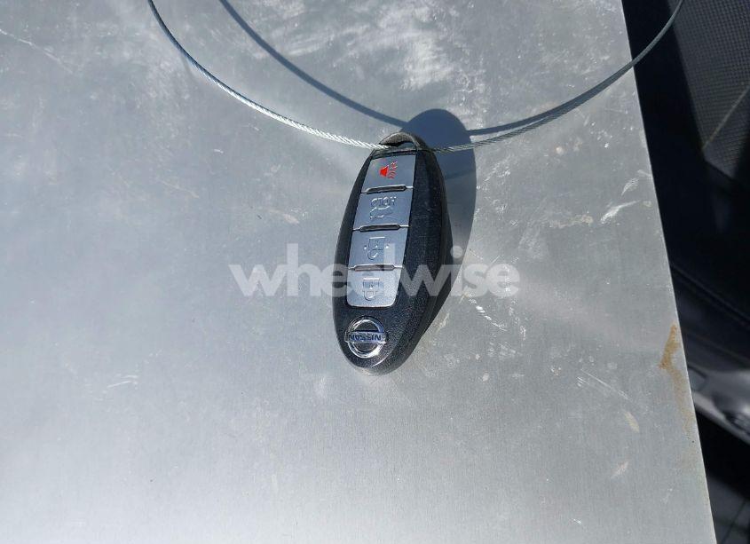 Photo 11 of 2013 Nissan Altima 2.5 S (VIN 1N4AL3AP0DC233301)