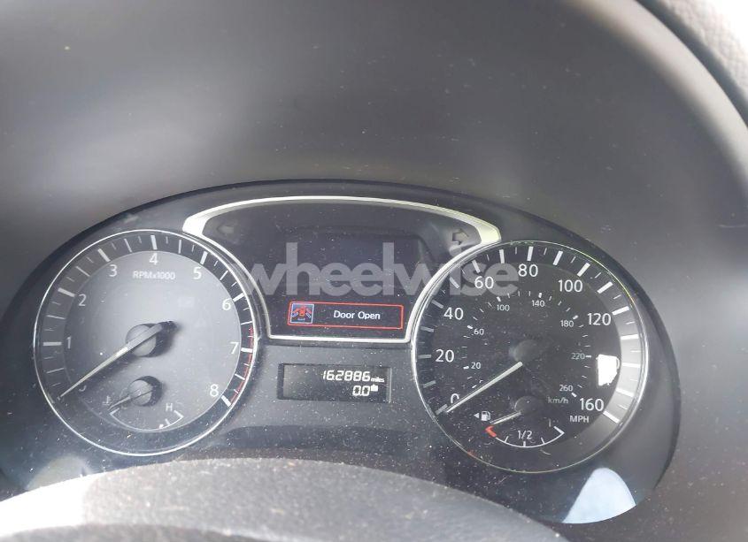 Photo 7 of 2013 Nissan Altima 2.5 S (VIN 1N4AL3AP0DC233301)