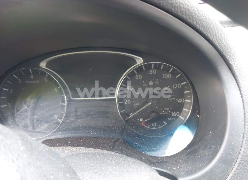 Photo 7 of 2013 Nissan Altima 2.5 S (VIN 1N4AL3AP0DC239955)