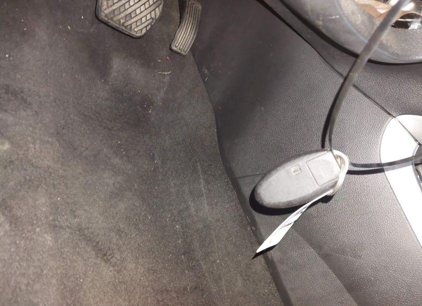 Photo 11 of 2013 Nissan Altima 2.5 (VIN 1N4AL3AP0DC243570)