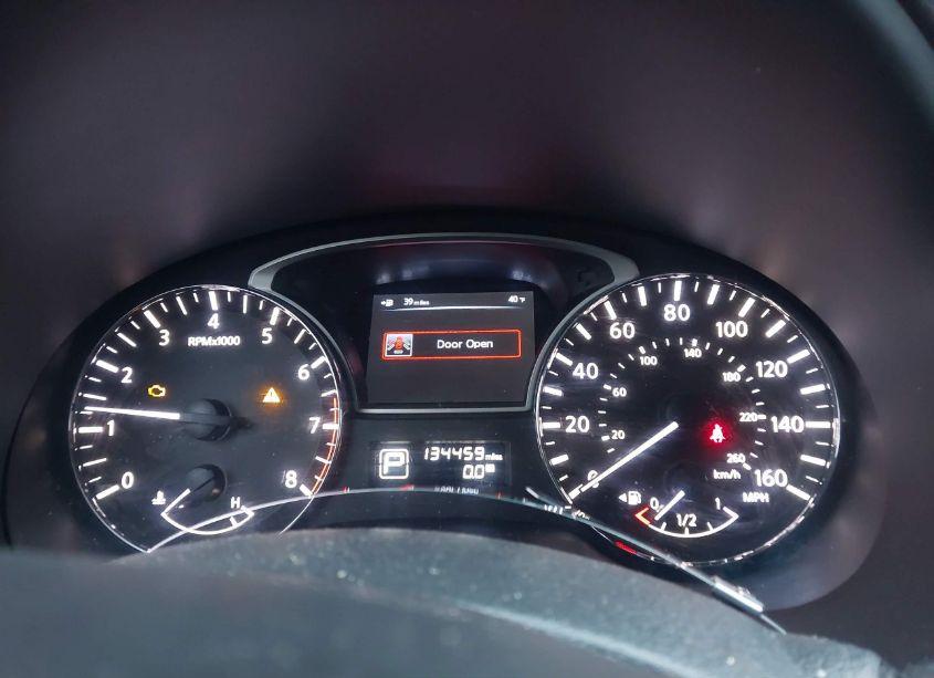 Photo 7 of 2013 Nissan Altima 2.5 (VIN 1N4AL3AP0DC243570)