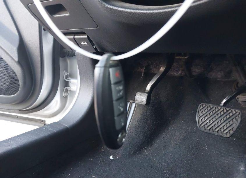 Photo 11 of 2013 Nissan Altima 2.5 S (VIN 1N4AL3AP0DC255332)