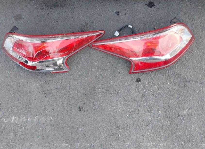 Photo 12 of 2013 Nissan Altima 2.5 S (VIN 1N4AL3AP0DC255332)