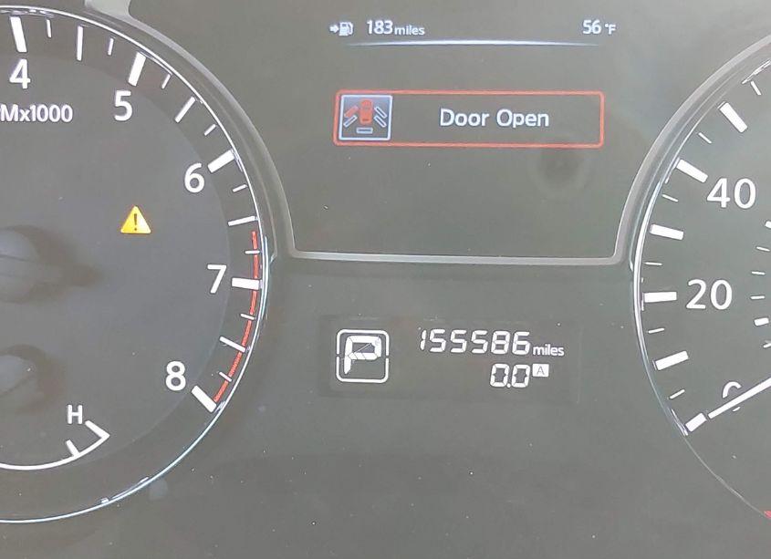 Photo 16 of 2013 Nissan Altima 2.5 S (VIN 1N4AL3AP0DC255332)