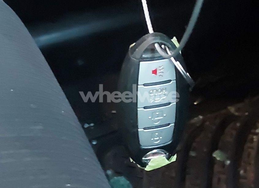 Photo 11 of 2013 Nissan Altima 2.5 S (VIN 1N4AL3AP0DC256142)