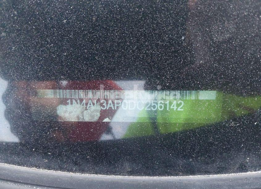 Photo 9 of 2013 Nissan Altima 2.5 S (VIN 1N4AL3AP0DC256142)