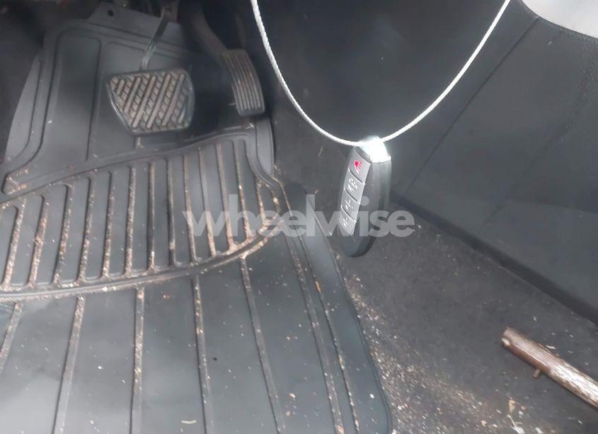 Photo 11 of 2013 Nissan Altima 2.5 SV (VIN 1N4AL3AP0DC266167)