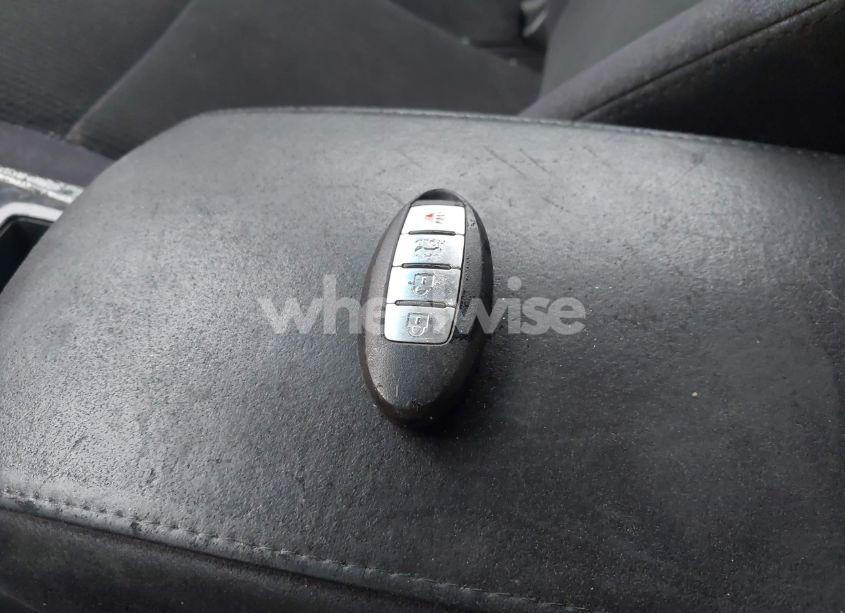 Photo 11 of 2013 Nissan Altima 2.5 SV (VIN 1N4AL3AP0DC269666)