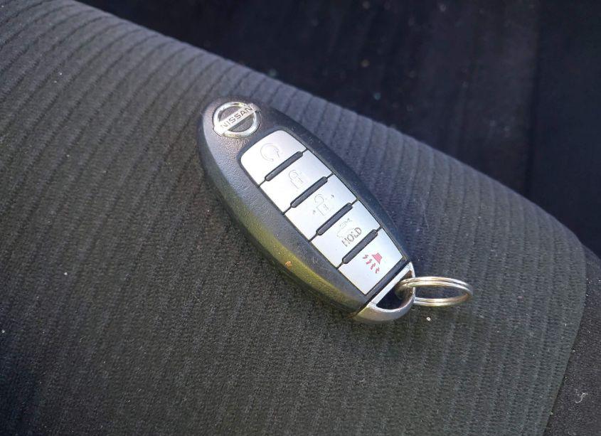 Photo 11 of 2013 Nissan Altima 2.5 SV (VIN 1N4AL3AP0DC273992)