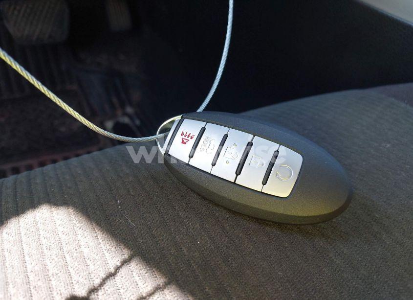 Photo 11 of 2013 Nissan Altima 2.5 S (VIN 1N4AL3AP0DC280778)