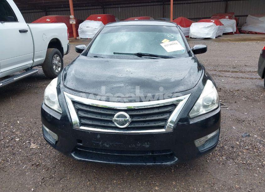 Photo 6 of 2013 Nissan Altima 2.5 S (VIN 1N4AL3AP0DC280778)