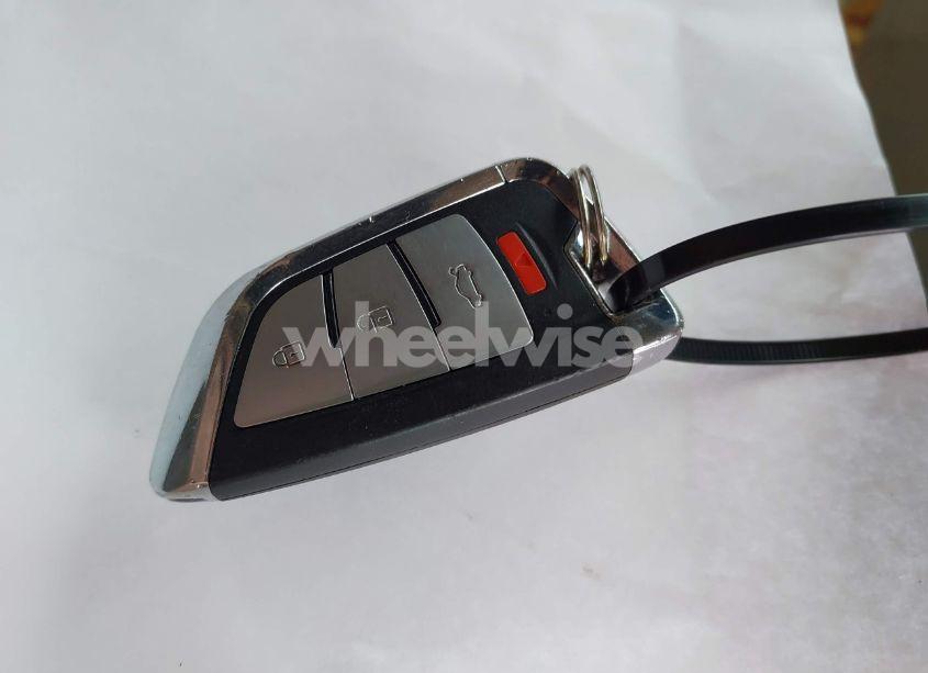 Photo 11 of 2013 Nissan Altima 2.5 SV (VIN 1N4AL3AP0DC287021)