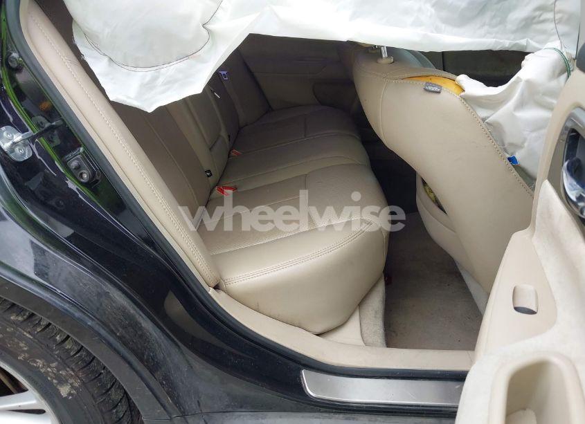 Photo 8 of 2013 Nissan Altima 2.5 SV (VIN 1N4AL3AP0DC287021)