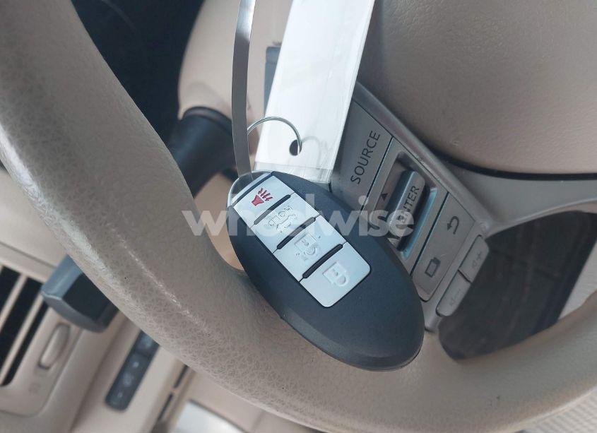 Photo 11 of 2013 Nissan Altima 2.5 S (VIN 1N4AL3AP0DC296575)