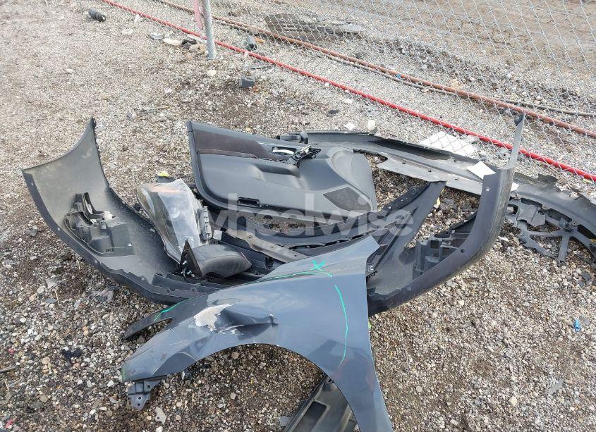 Photo 12 of 2013 Nissan Altima 2.5 S (VIN 1N4AL3AP0DC298455)