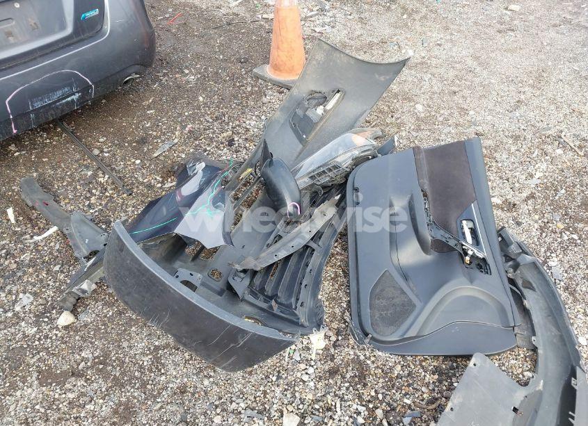 Photo 13 of 2013 Nissan Altima 2.5 S (VIN 1N4AL3AP0DC298455)