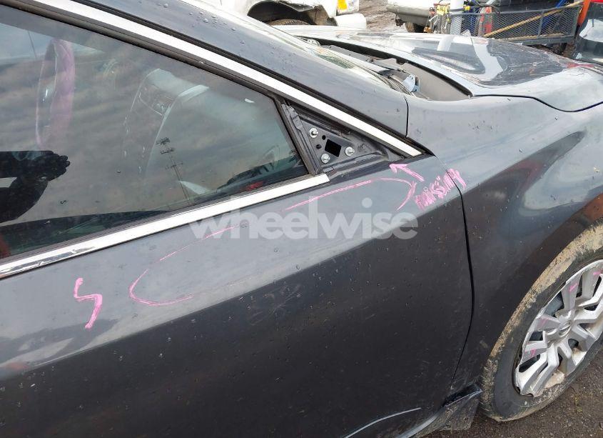 Photo 16 of 2013 Nissan Altima 2.5 S (VIN 1N4AL3AP0DC298455)