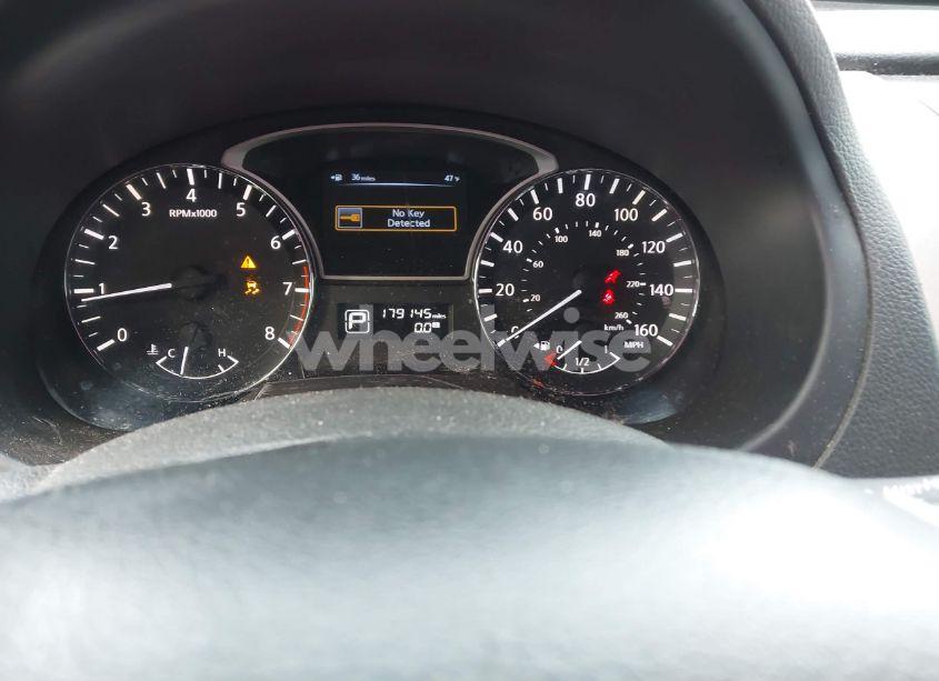 Photo 7 of 2013 Nissan Altima 2.5 S (VIN 1N4AL3AP0DC298455)