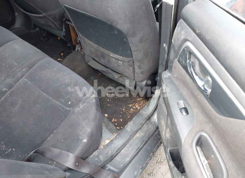 Photo 8 of 2013 Nissan Altima 2.5 S (VIN 1N4AL3AP0DC298455)