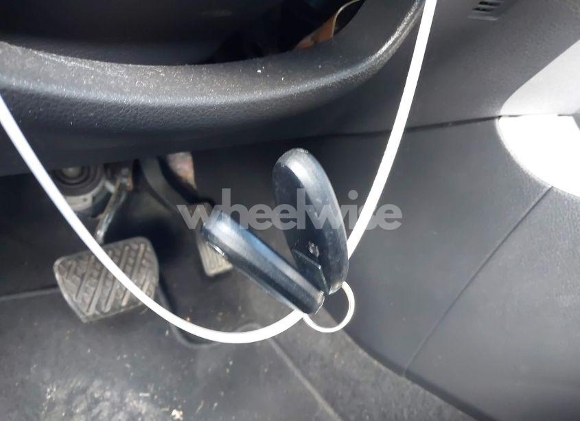 Photo 11 of 2013 Nissan Altima 2.5 SL (VIN 1N4AL3AP0DC906605)