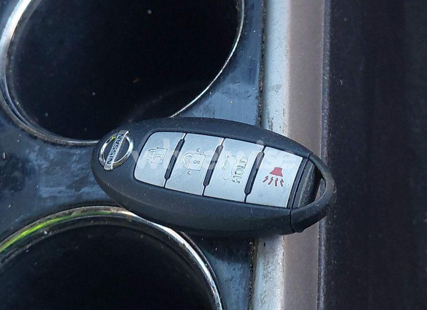 Photo 11 of 2013 Nissan Altima 2.5 S (VIN 1N4AL3AP0DC907415)