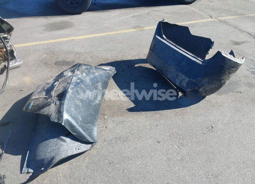 Photo 12 of 2013 Nissan Altima 2.5 S (VIN 1N4AL3AP0DC907415)