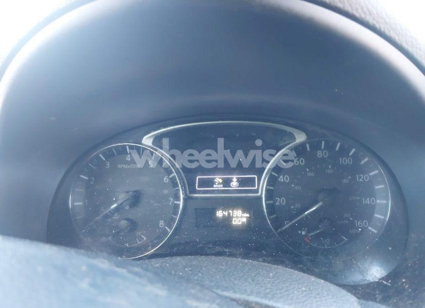 Photo 7 of 2013 Nissan Altima 2.5 S (VIN 1N4AL3AP0DC907415)