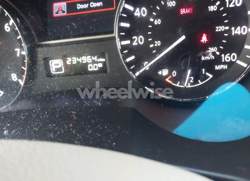 Photo 15 of 2013 Nissan Altima 2.5 SV (VIN 1N4AL3AP0DC913733)