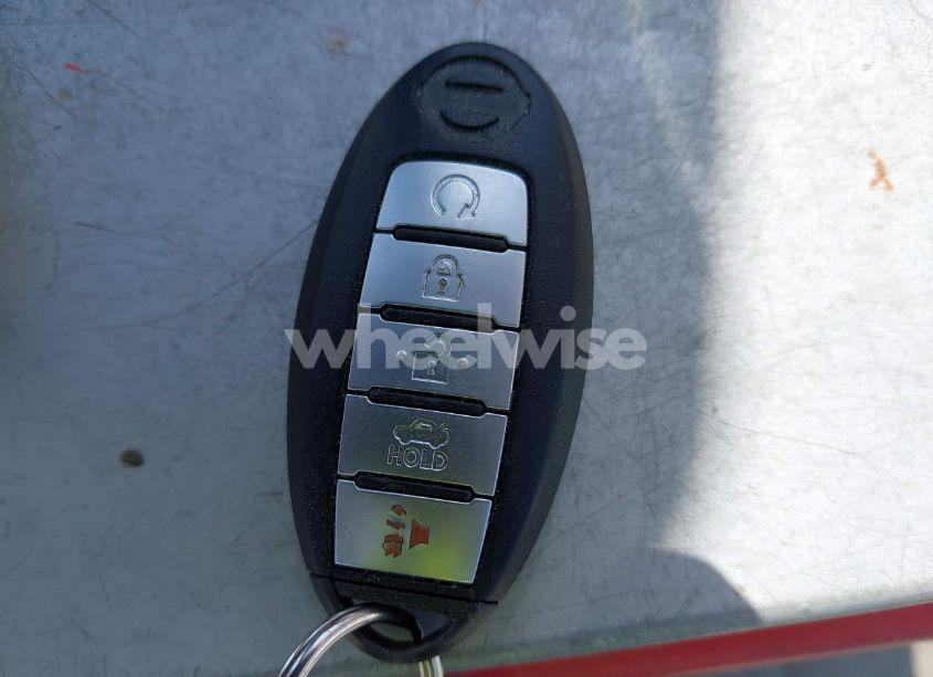 Photo 11 of 2013 Nissan Altima 2.5 SV (VIN 1N4AL3AP0DC916986)