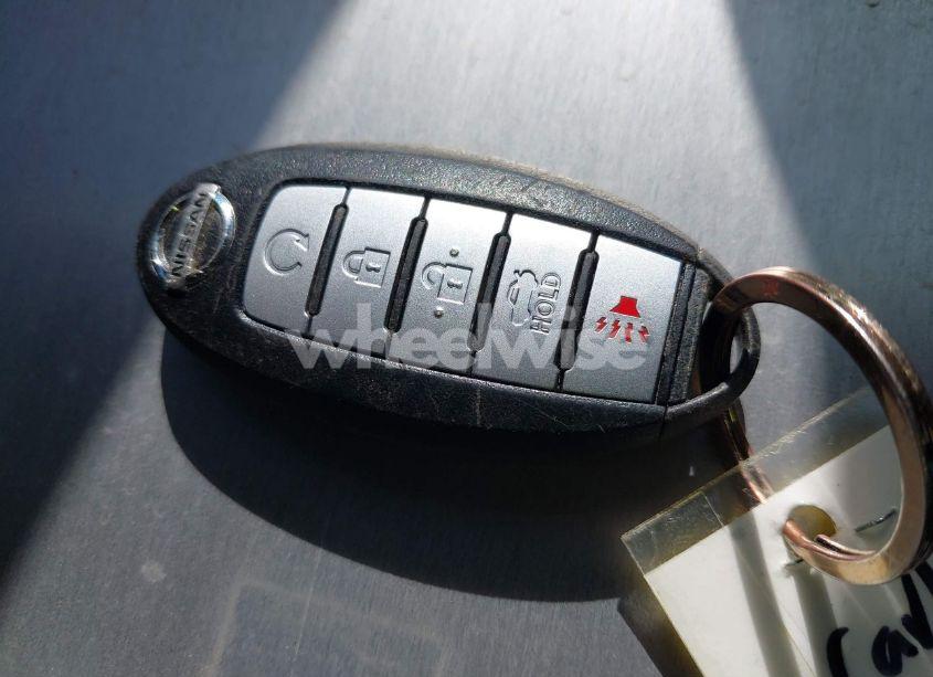 Photo 11 of 2013 Nissan Altima 2.5 SL (VIN 1N4AL3AP0DC921850)