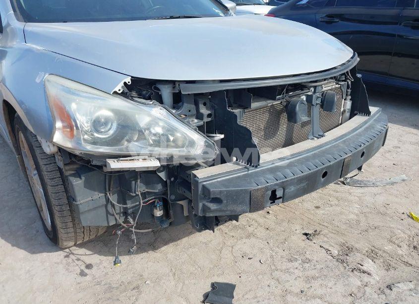 Photo 17 of 2013 Nissan Altima 2.5 SL (VIN 1N4AL3AP0DC921850)