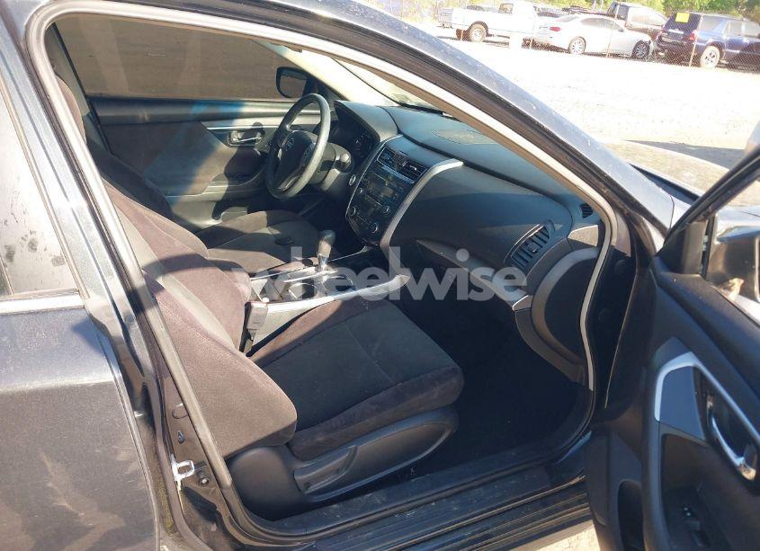 Photo 5 of 2013 Nissan Altima 2.5 S (VIN 1N4AL3AP0DN407193)