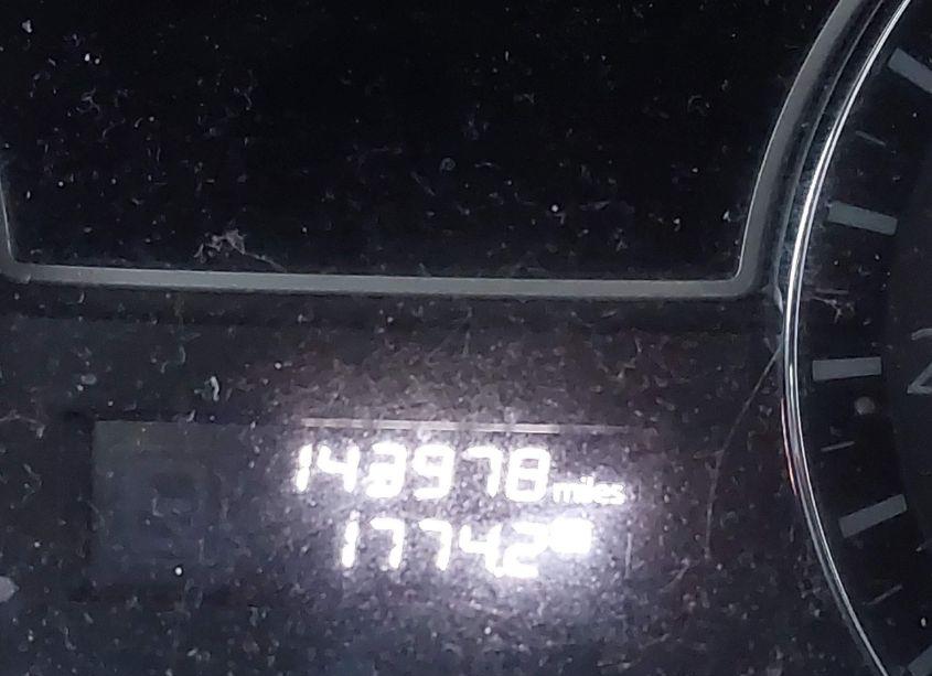 Photo 15 of 2013 Nissan Altima 2.5 SL (VIN 1N4AL3AP0DN420459)