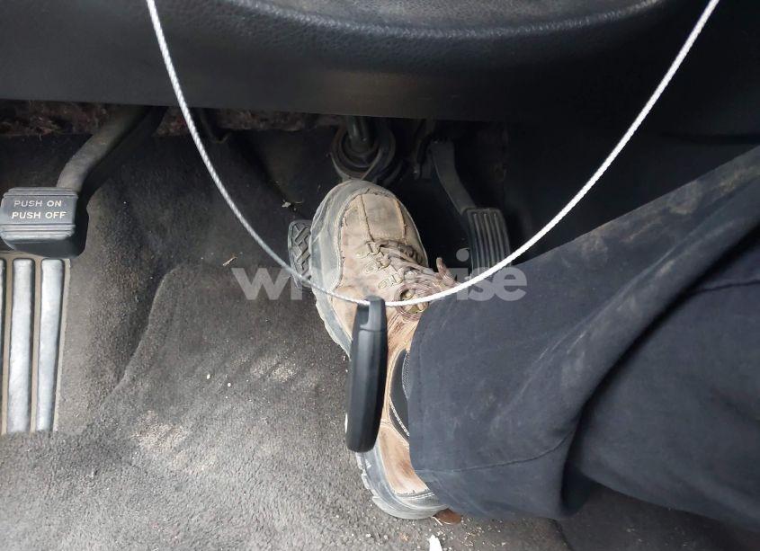 Photo 11 of 2013 Nissan Altima 2.5 S (VIN 1N4AL3AP0DN427797)