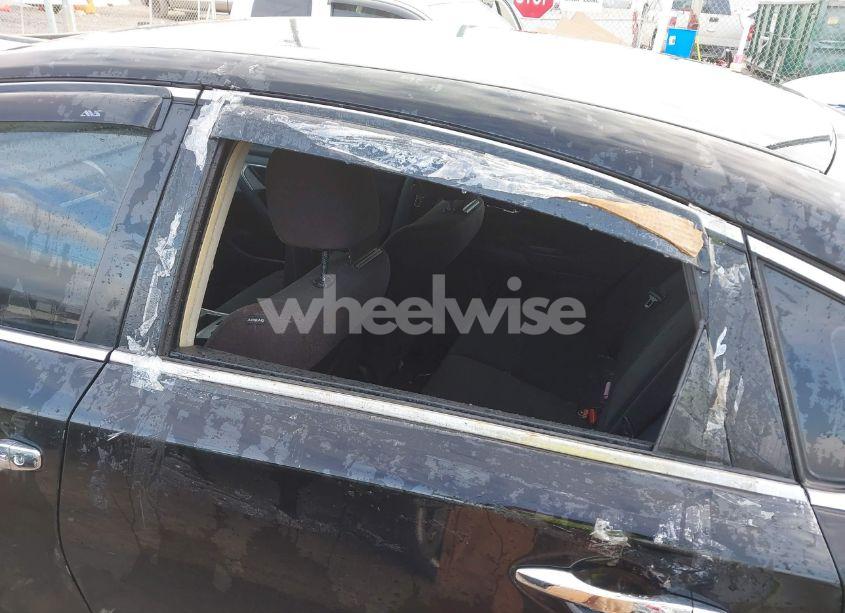 Photo 6 of 2013 Nissan Altima 2.5 S (VIN 1N4AL3AP0DN427797)